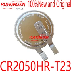 CR2050HR-T23 built-in tire pressure sensor battery 3V high temperature resistant