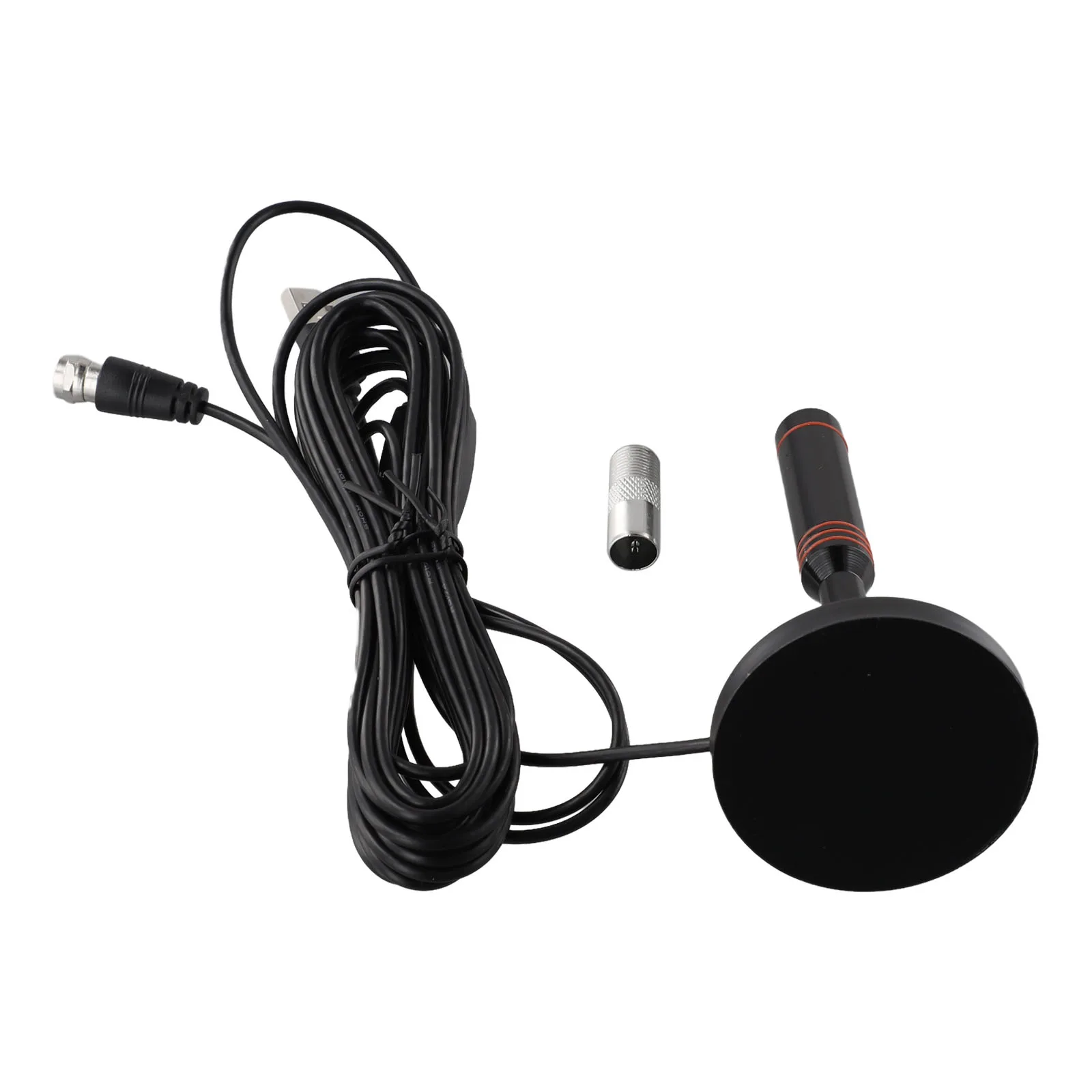 Outdoor Use HD TV Antenna Quick Reception Antenna 30DBI Signal Reception DVB-T2 Quick Response For Digital Reception