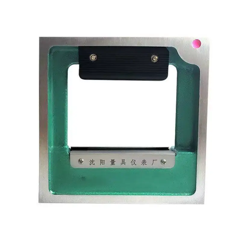 

OvO Store Frame Type High-precision Strip Level 200 Fitter High-precision Machine Tool Composite Measuring Tool 100-300mm