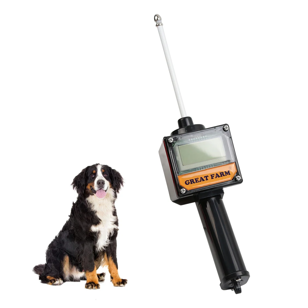 Горячая Распродажа детектор овуляции собак для осеменения собак