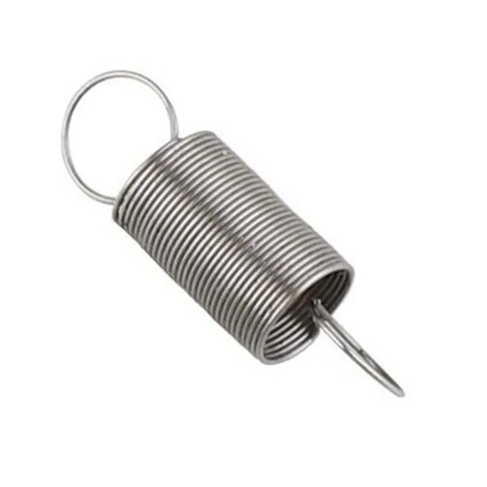 Replaceable Accessories Air Vane Spring Air Vane Spring 5pcs Choke Spring Metal Material Electrical Accessories