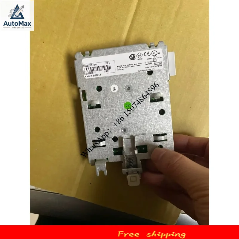1pcs Module SB822 3BSE018172R1 original new