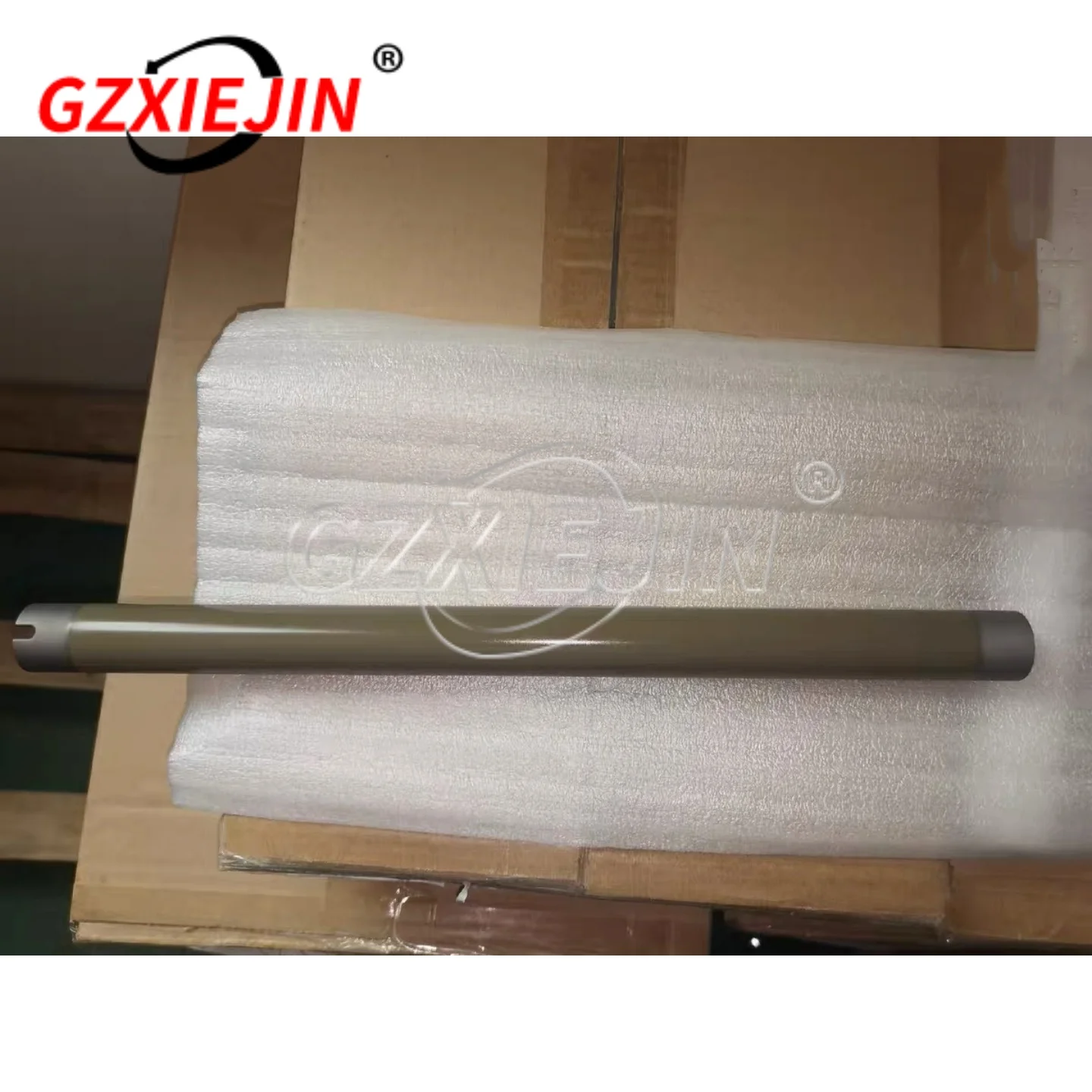 

Original quality Upper Fuser Roller Heat Roller for Xerox Pro123 Pro128 Pro133 DC2007 DC3007 DC2005 3005 DC286 336 236 DC2055