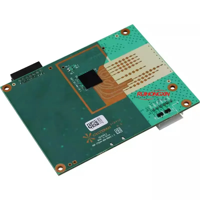 RDP-77S244-AEM-VENUS เทือกเขาแอลป์เรดาร์ 77/79GHz คณะกรรมการพัฒนา Gatland Calterah