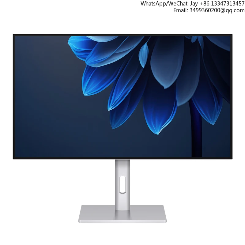 

Factory 21.5/24/27/32/34 Inch Gaming Office Computer s Flat Computer 60HZ 240HZ LCD Desktop PC