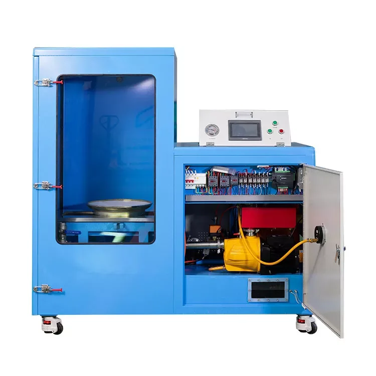 DPF DOC SCR Particulate Filter Cleaner Car Care & Cleanings  Ultrasonic Cleaner