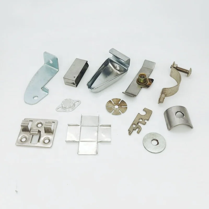 

Bergek Custom Precision Metal Fabrication Aluminum/Stainless Steel & Copper Sheet Bending Cutting & Laser Services