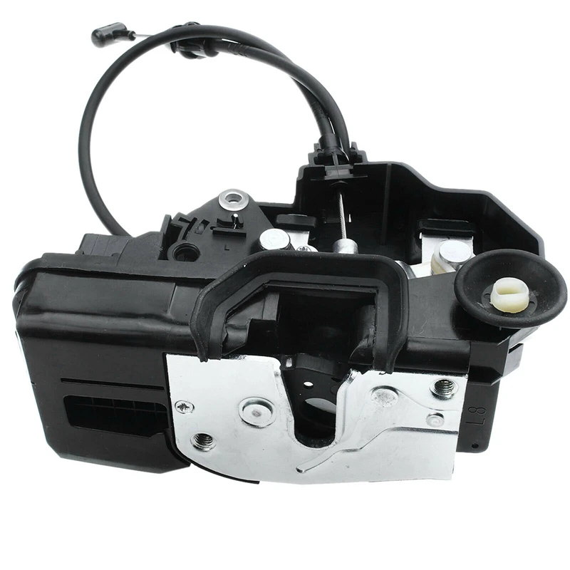 Atuador de bloqueio de porta para Cadillac STS 2005-2011 Sedan, frente, traseira, motorista, esquerda, passageiro, direita, 12450835, 12450834, 12450837, 1245083