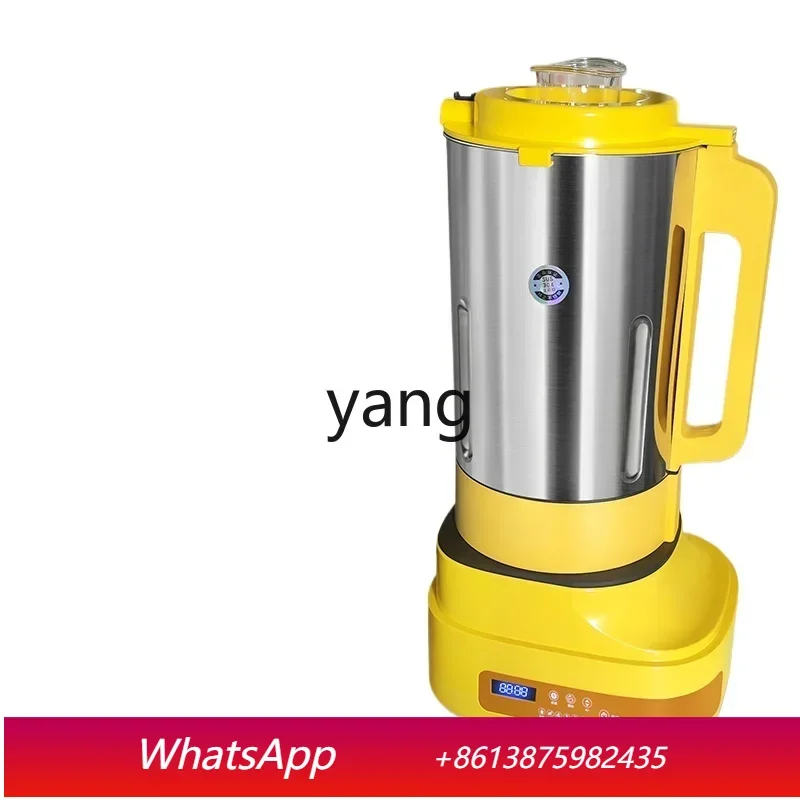 CX Commercial Breakfast Shop with Grinding and Cooking Integrated Heating Automatic