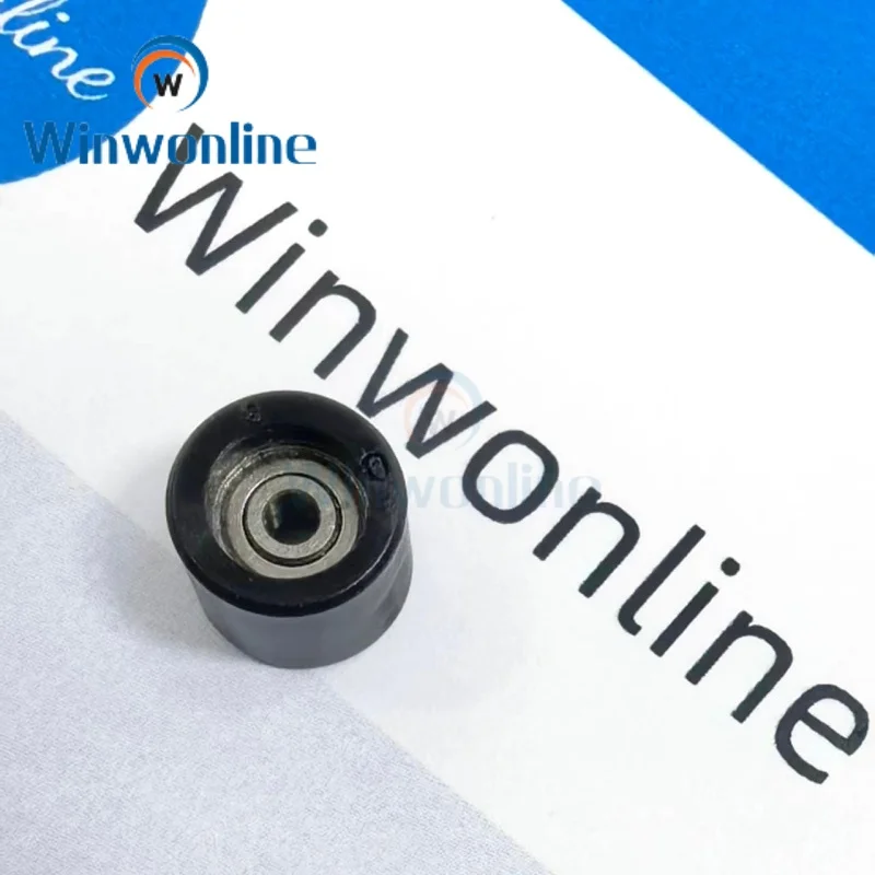 100X Back Door Paper Delivery Roller for HP 8710 7740 8210 8216 8700 8702 8715 7720 7730 백도어 종이 배달 롤러 Printer Parts Winwonline - view 5