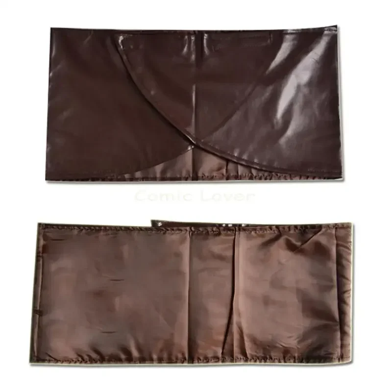 Titan Shingeki No Kyojin Recon Cosplay Corps Anime Harness Belts Leather Skirt Hookshot Adjustable Costume Outfit image 6