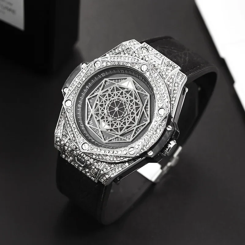 The Exploded Watch That Changed How I See Time A Real User’s Review