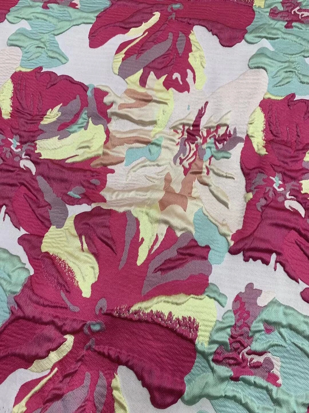 

2025 High Quality African Nigerian Lace Fabric Embroidery Tulle Pure Wedding Party Dress Guipure SequinsFor Sewing 5yards JL540