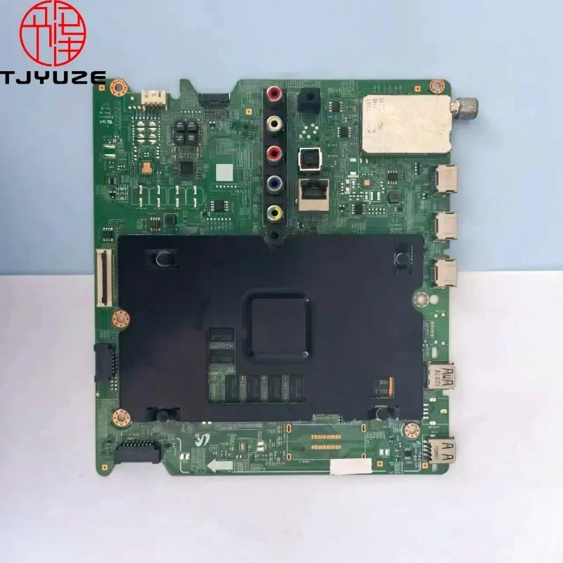 

Compatible with Samsung Main Board BN94-10236A for UN40JU6400FXZA UN40JU6400F UN40JU6400 TV Motherboard