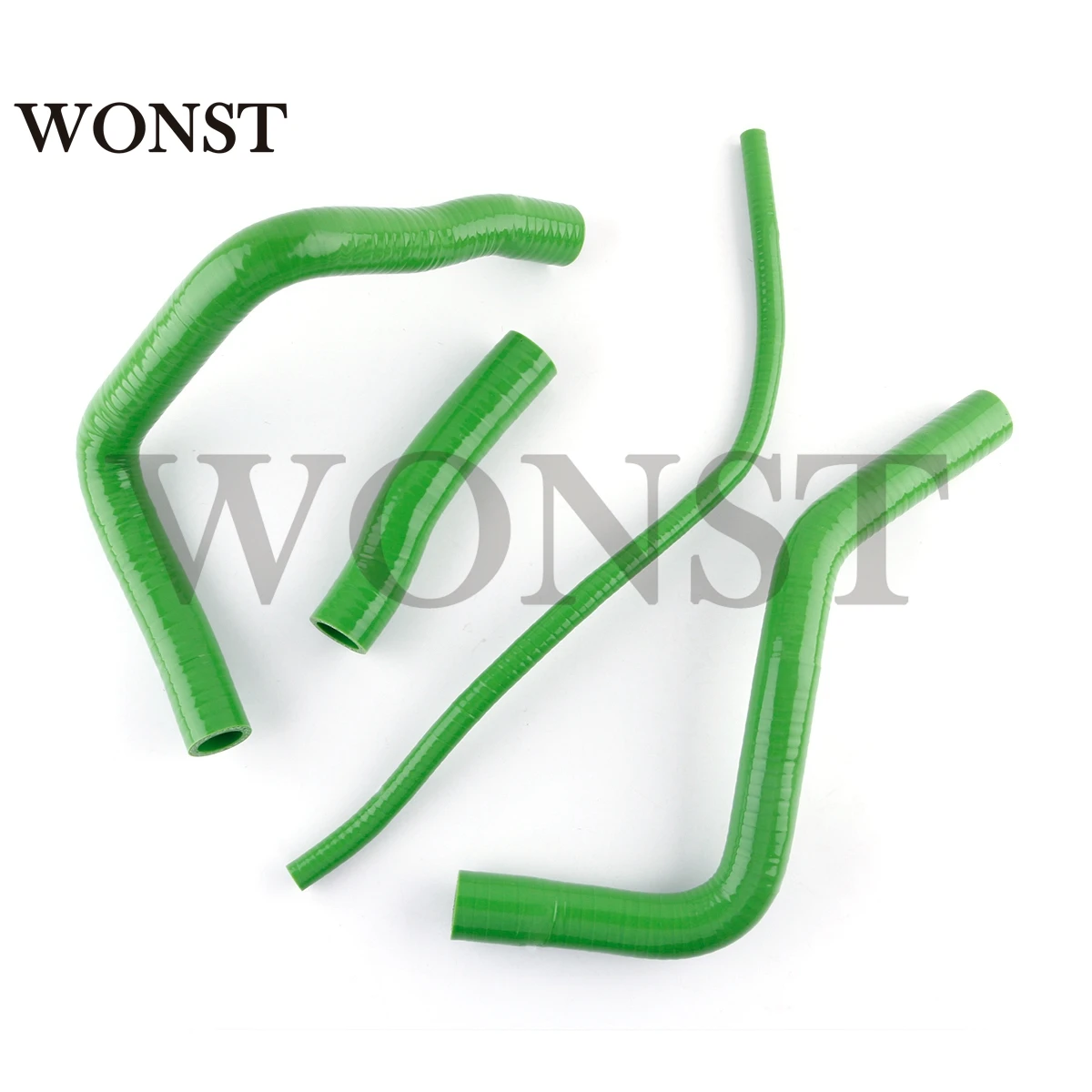 

FOR 2001 2002 2003 2004 SUZUKI GSXR1000 GSXR 1000 GSX-R GSX-R1000 Motorcycle Silicone Radiator Coolant Hoses Tubes Piping Kit
