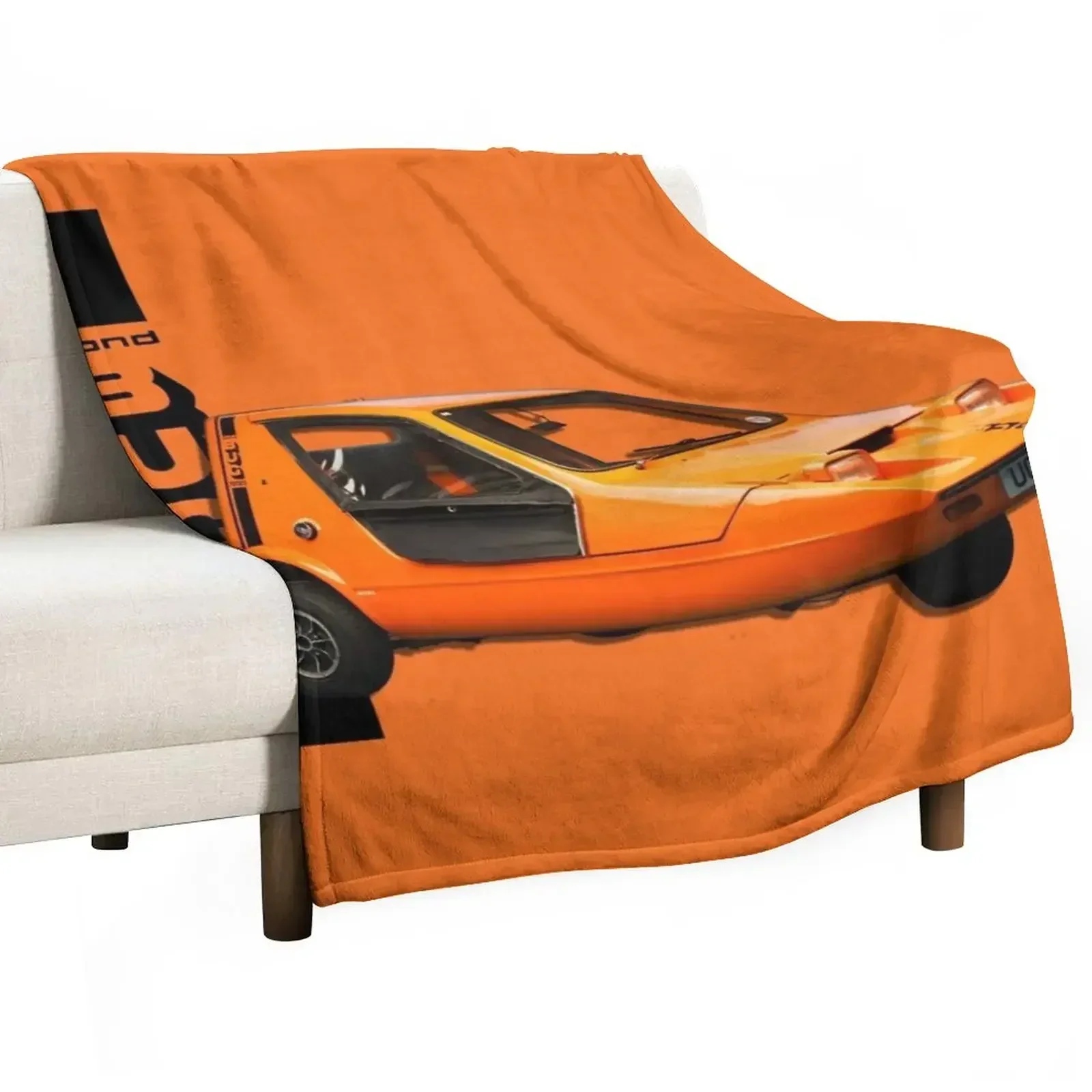 

BOND BUG Throw Blanket Blankets Sofas Of Decoration Moving Thins Blankets