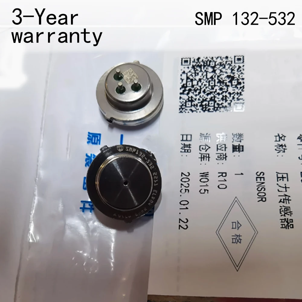 Sensor de posición del embrague de la transmisión automática, sensor de presión SMP 132-532 para VW Audi 0DE, 0DW, 0DL, 0GC DQ380 DQ381, DQ500