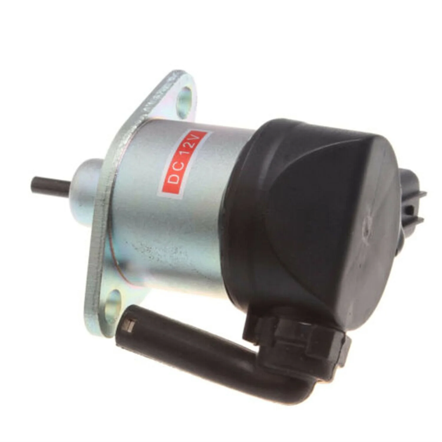 Solenoide de cierre de combustible 6680749 6680749-A para A300 S300 T250 T300