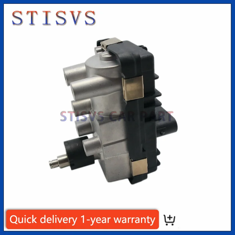 Turbo Electronic Actuator For Maxus G10 1.9 T Diesel 797862-0036 6NW010099-22 Turbo Electronic Actuator  New Cars Accessories