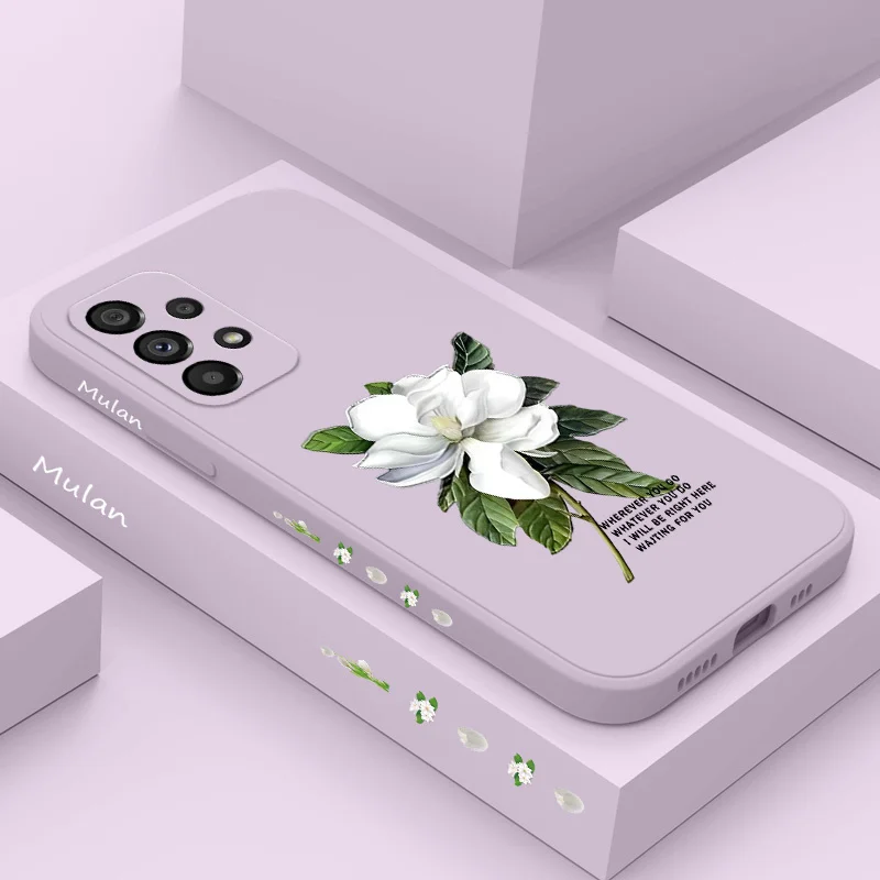 Mangnolia Case For …