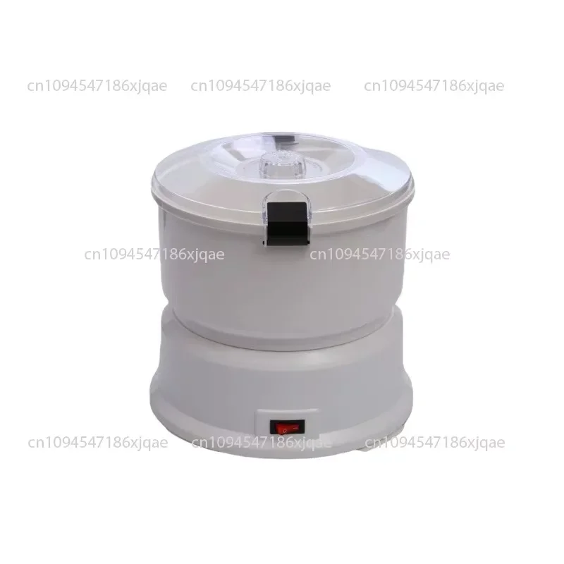 Vegetable Dehydrator Automatic Peeler Home Electric Potato Peeler Multi-functional Chicken De-oiler Oil Spinner