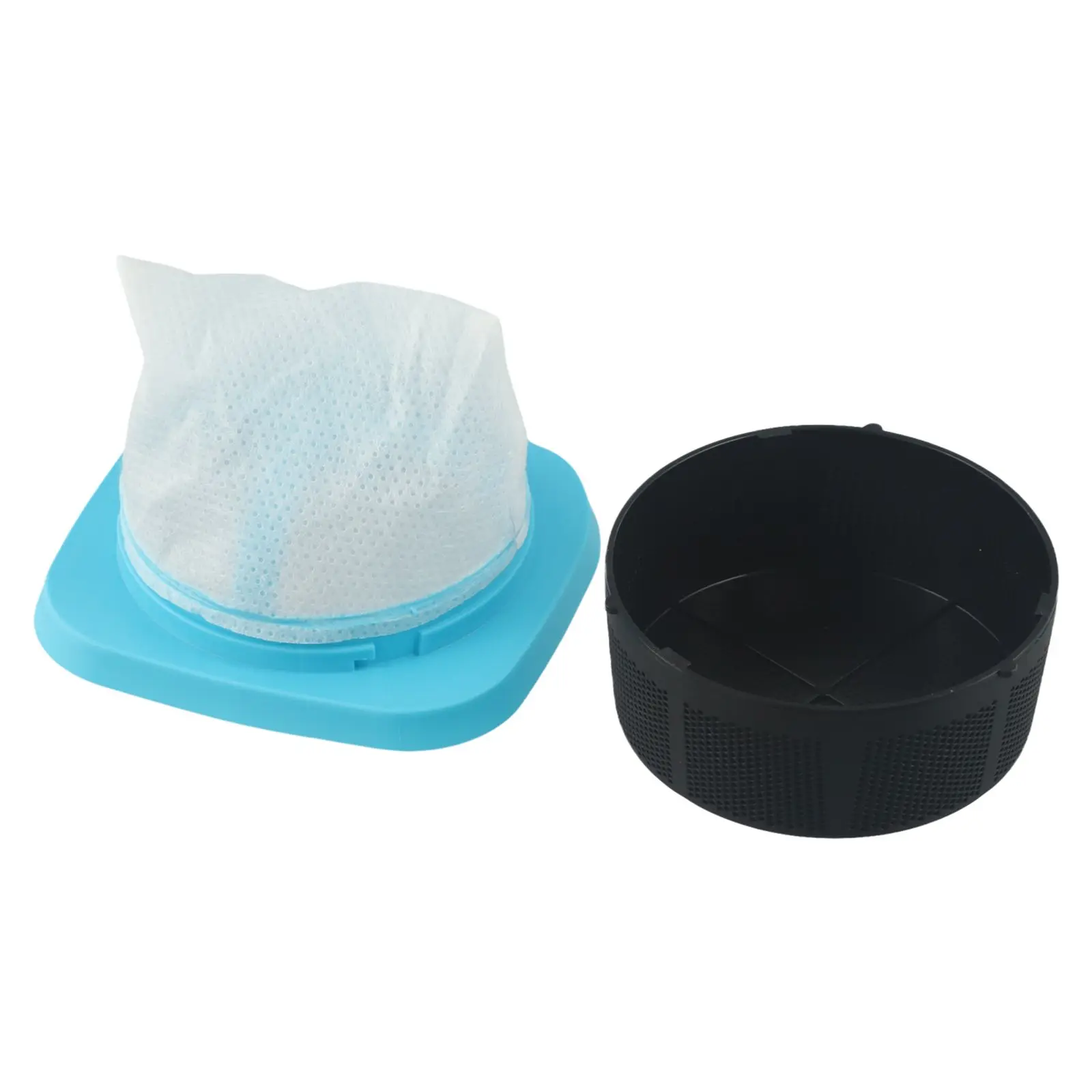 HNVD220J00 Filter for BLACK for decker Filter Easy To Install High Filtration Efficiency Improved Airflow Vacuum Maintenance