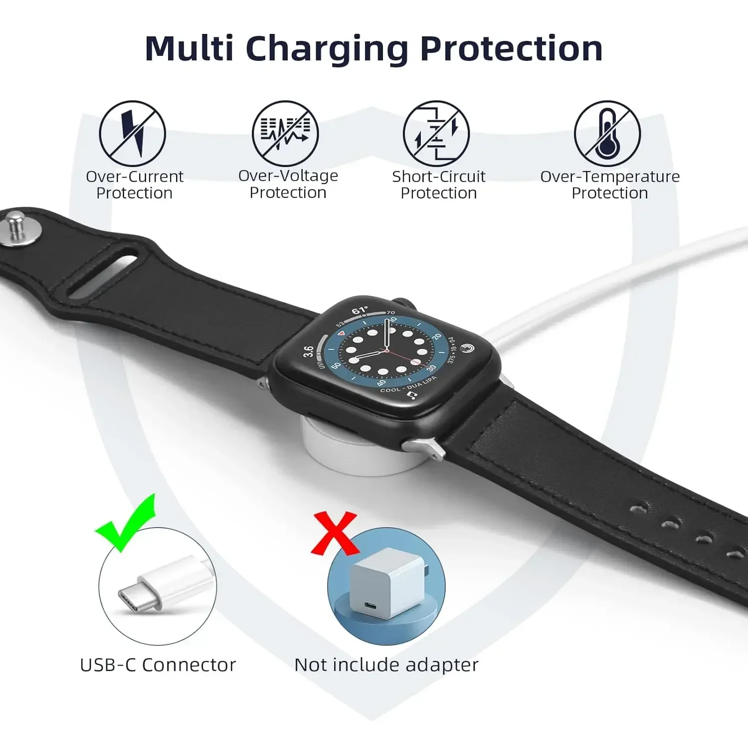 Thumbnail 3 - #44 Best Magnetic Charging Cables to Buy In 2026