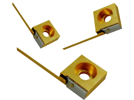 High Quality LD High Power Red  Diode 650nm 1w  Diode