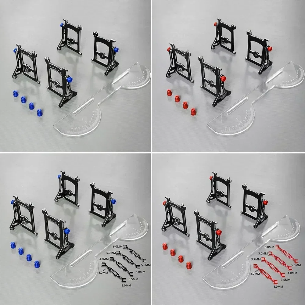 Professional RC Tool SK-600069 RC Set-Up System 1/10 Racing car