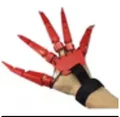 Red claw-RIGHT
