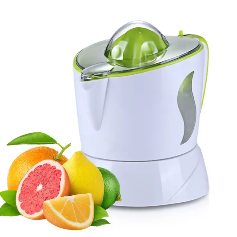 for Citrus 1L Household Electric Slow Juicer for Oranges and Lemons Hotel Use