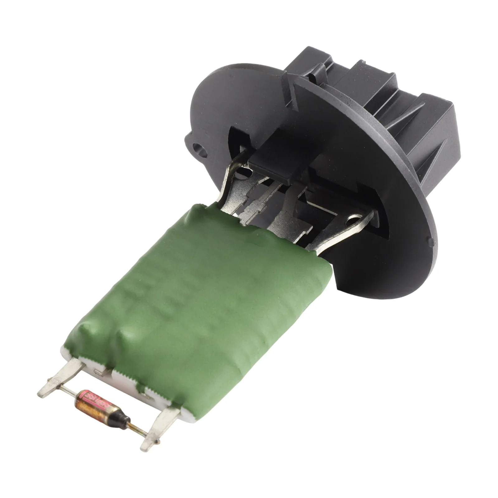 Check OE Number Blower Motor Resistor Easy To Install Non-deformation OEM Number 6450JP Car Maintenance Check OE