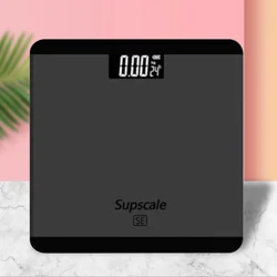 Home Electronic Smart Scale Home Dormitory Scale  Is Low Weight Compact Convenient and Easy To Carry