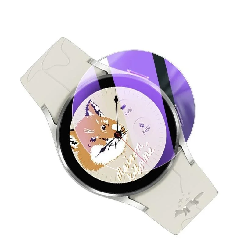 

For Samsung Galaxy Watch4 Classic 40mm Watch5 Pro 45mm 44mm, Personal Trainer On Your Wrist. TMOWUK