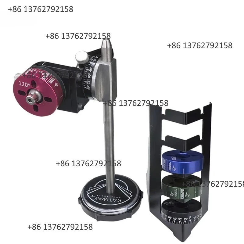 Engraving Machine Sharpener Angler Desktop High Speed Grinding Locator Jewelry Gold Striking Processing Tool