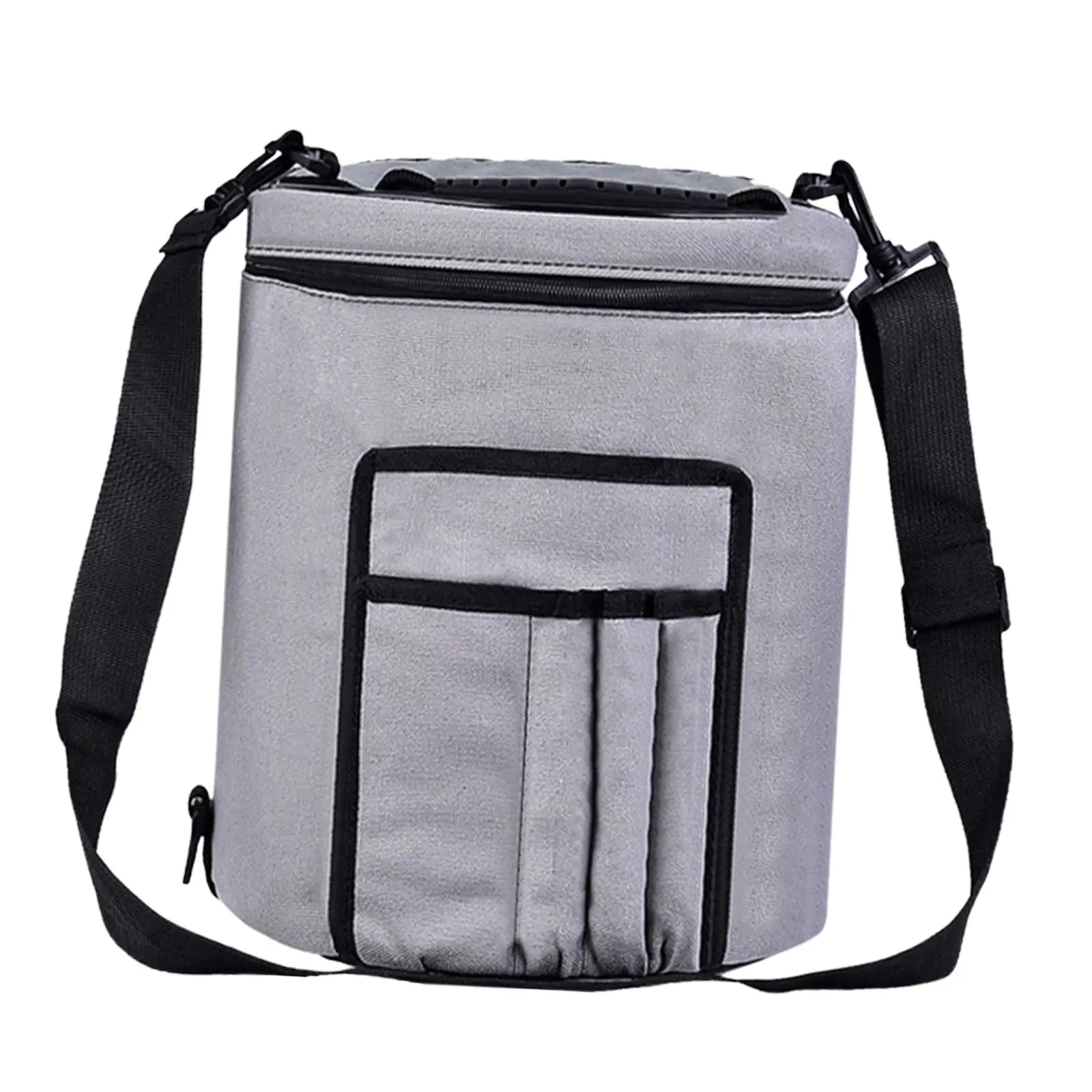 Wool Storage Bag Sewing Accessories Practical for Cross Stitch Tour Outdoor