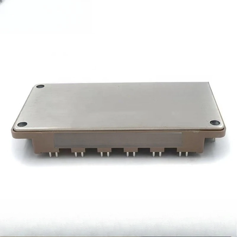 IGBT Power Module 7MBR100U4B120-50 7MBR75SB120-50 7MBR50VB120 7MBR35SB120H-70 Inverter Replacement Component