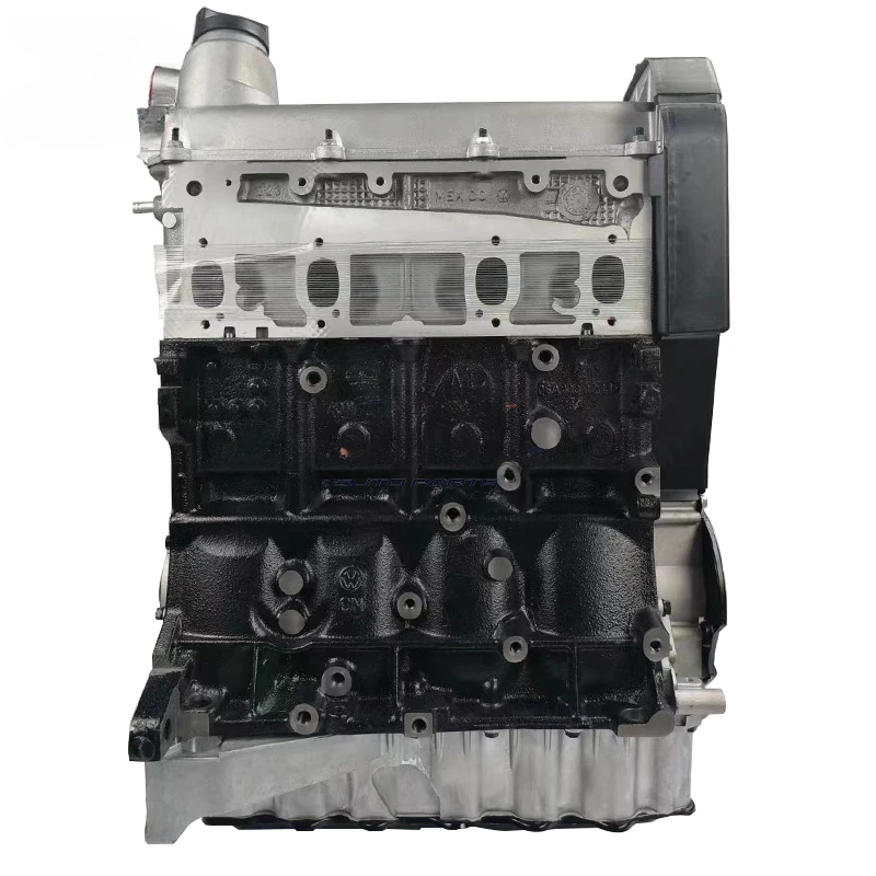 Sale 2.0L EA827 EA113 APK AQY Engine For  BORA GOLF JETTA NEW BEETLEcustom