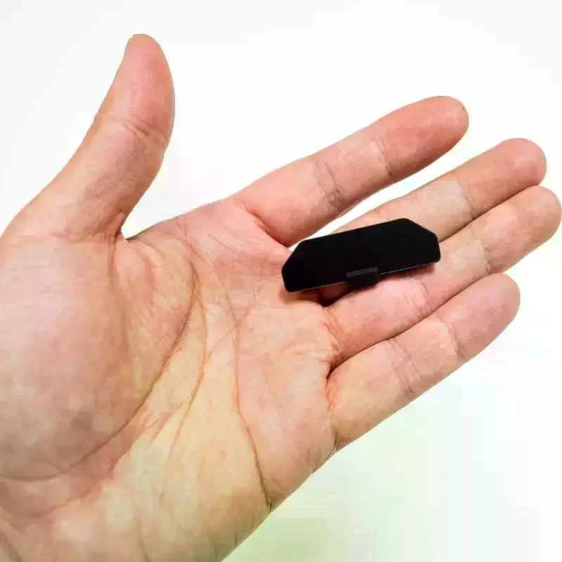 1Pcs Palmtop Computer Protection Dust Plug For GPD Win 5 Game Console Silicone Battery Connector Cover DIY Accessories