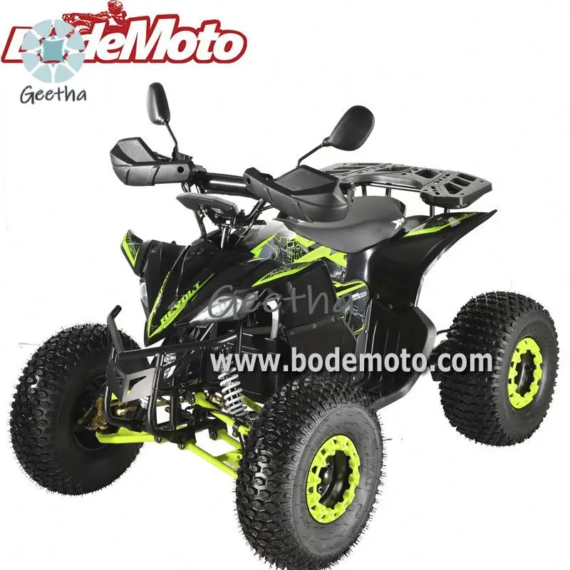 

Для покупки китайских мощных электрических квадроциклов EEC Coc, одобренных