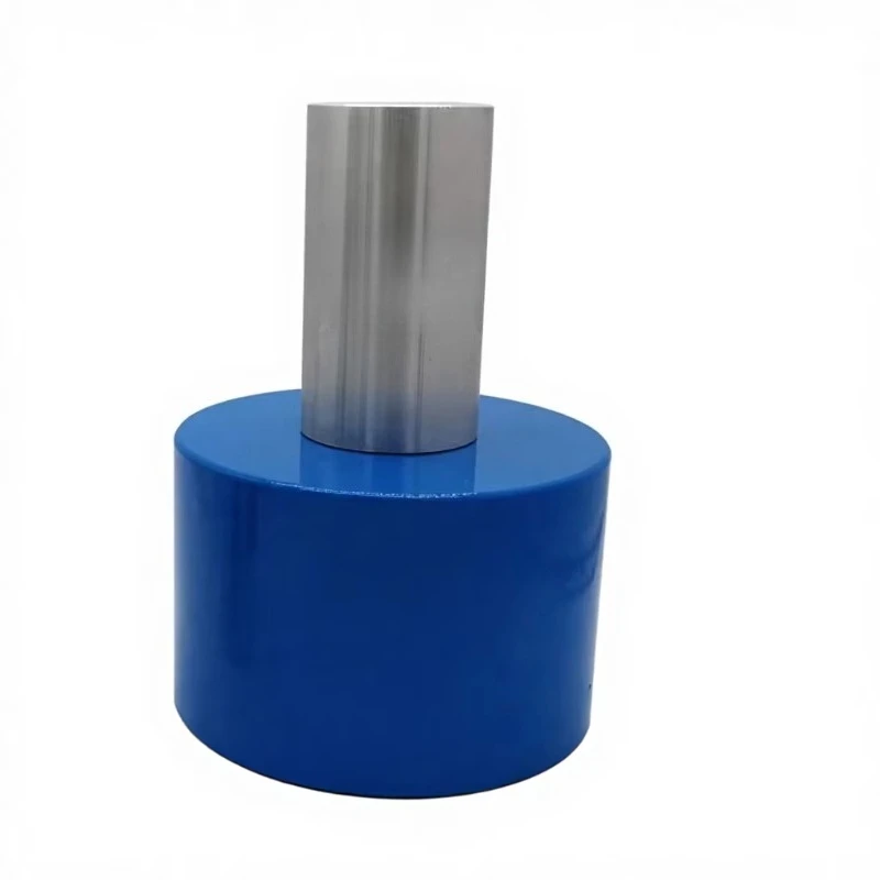 High-quality rebound instrument calibration anvil, fast delivery, rebound instrument test equipment