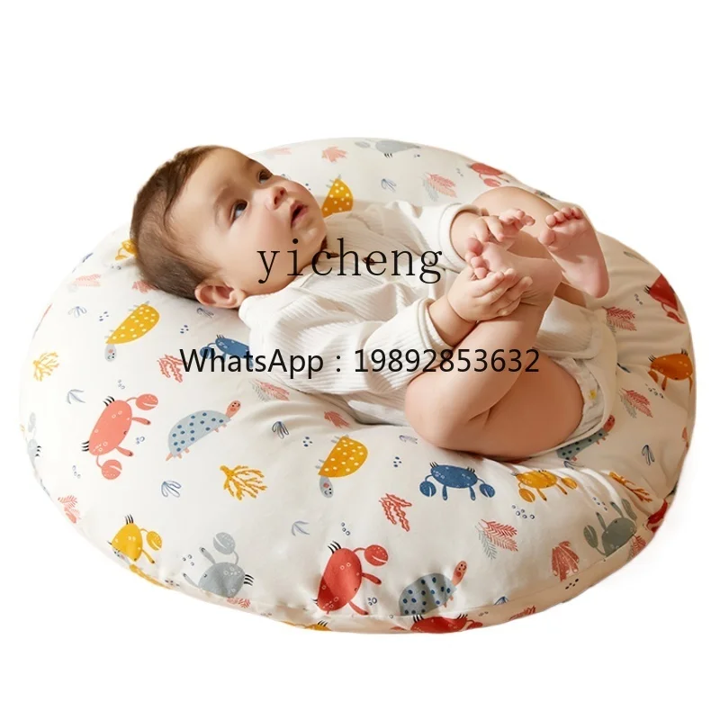 

Milk Spilt Prevent Ramp Mat Milk Spilt Smoky Milk Slope Pillow Feeding Artifact Pillow