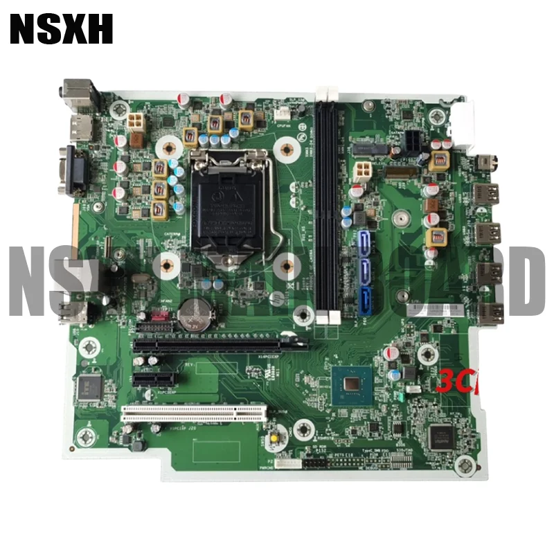 

ProDesk 480 G6 MT Desktop Motherboard L64054-001 L64054-601 L61688-001 DDR4