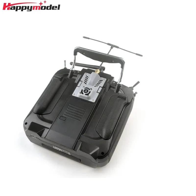 Kit ExpressLRS 915MHz/868MHz Enlace FPV de baja latencia para drones de largo alcance Latencia de 12 ms Alcance de 10 km |   Integración Betaflight