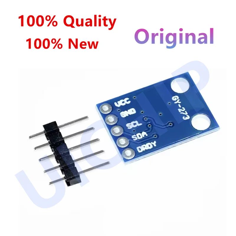 10Pcs GY-273 QMC588… - image