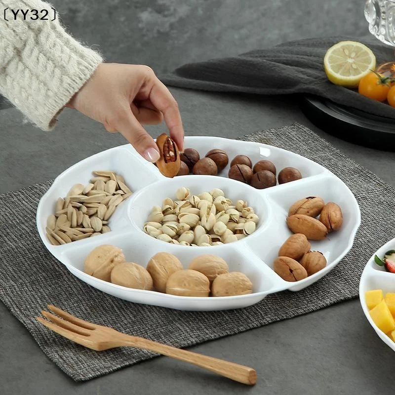 Portable Food Storage Tray Reu - огляд і ціна Food Storage Dividers