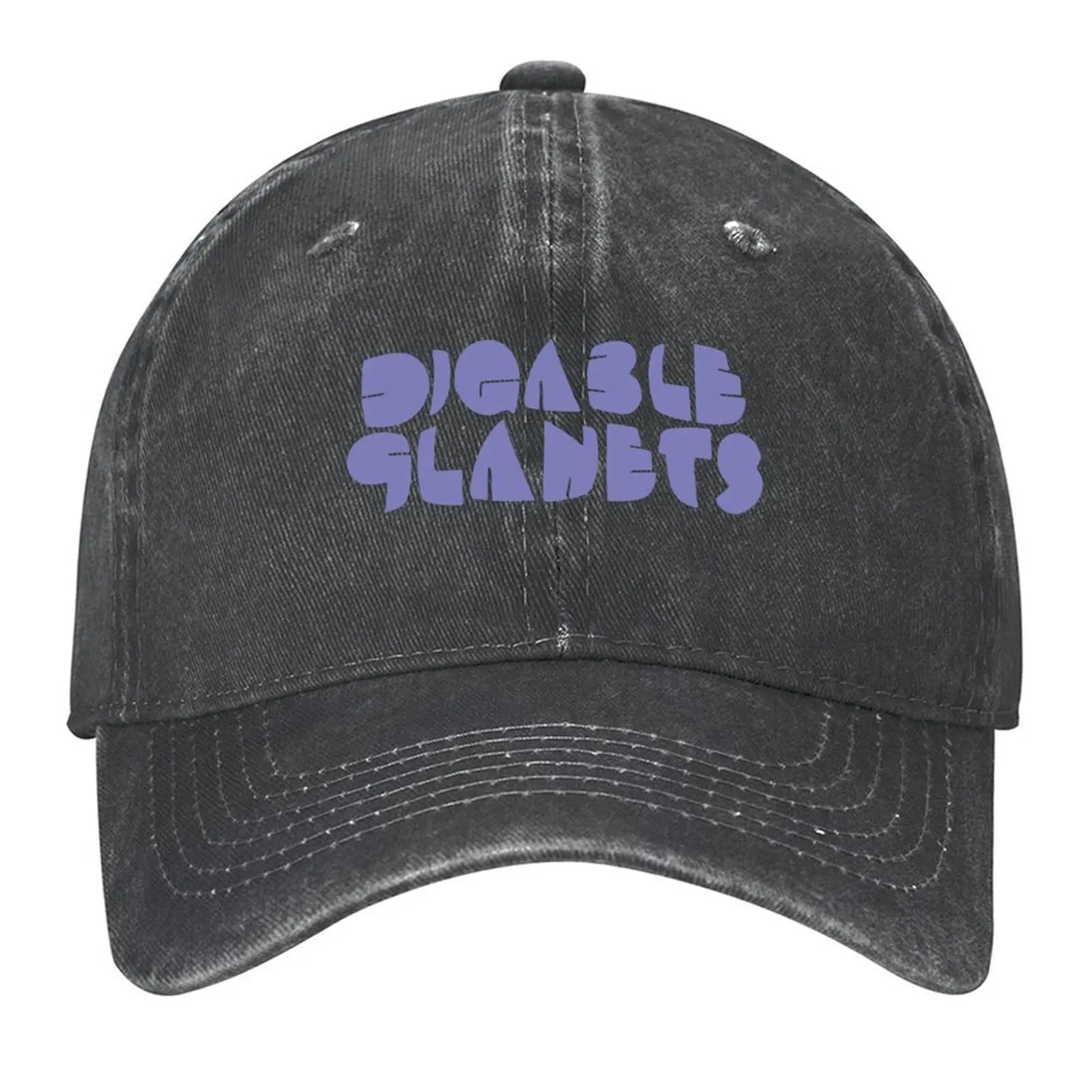 

Digable Planets - Hip Hop Print Baseball Cap Hat Beach beach hat luxury caps Hat Man Luxury Ladies Men's