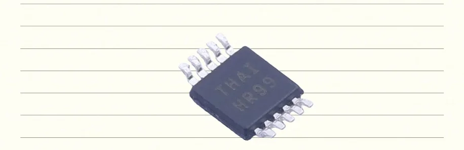 LTC2642CMS-16 # TRPBF Agent Original Brand New LINEAR LINGTE MSOP10 LTCZZ with 3mm x 3mm DFN Package 16 Bit VOUT DAC
