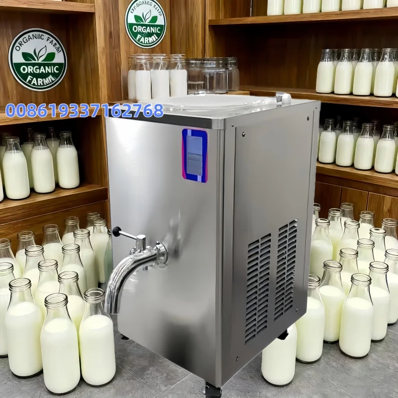 Máquina de Esterilización y Pasteurización de Leche y Zumo de Fruta Fresca, Bomba de Esterilización y Pasteurización, Componentes Principales para el Uso en Zumo