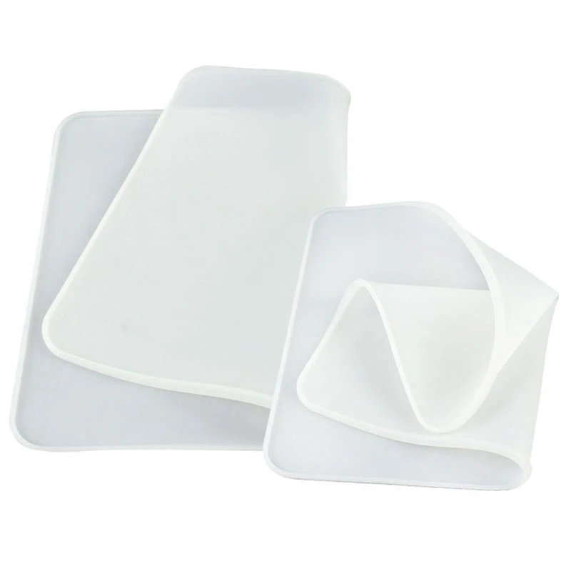 Imagem -04 - Silicone Vacuum Sheet Film Transferência por Sublimação Heat Press Machine St3042 3d